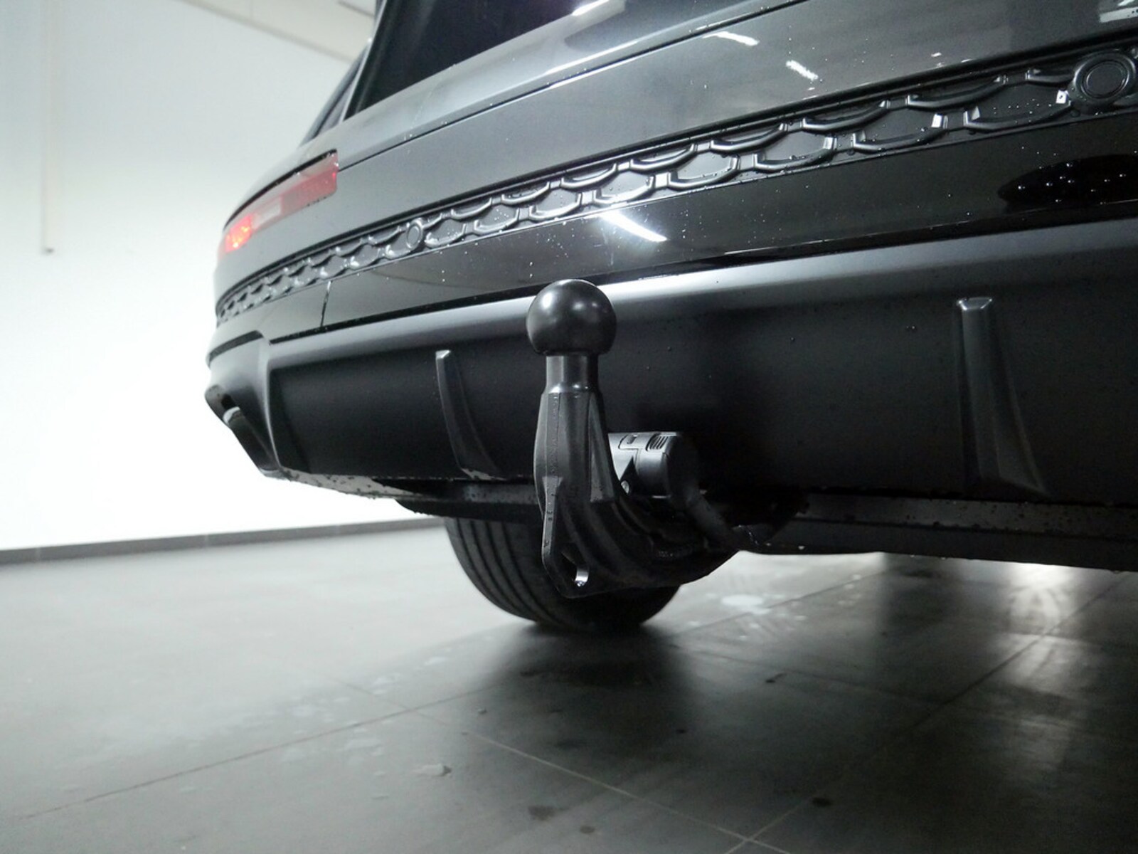 Audi Q7 – Bild 30