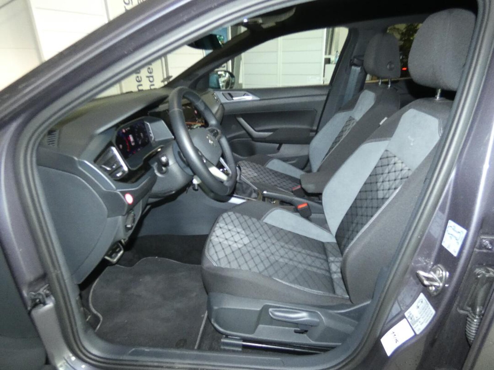 Volkswagen Taigo – Bild 8