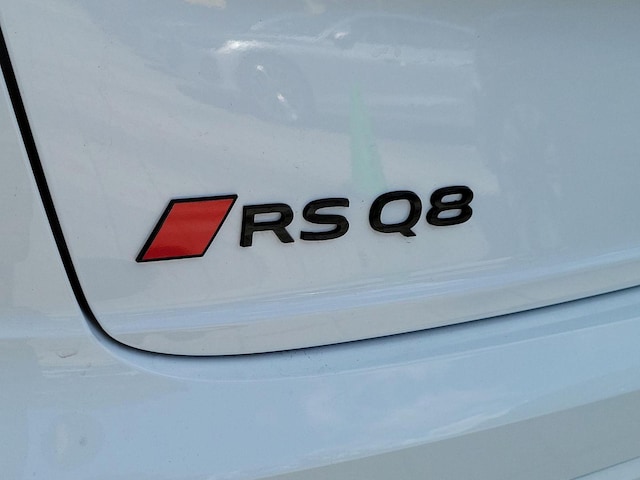 2026 Audi RS Q8 Base - Photo 15