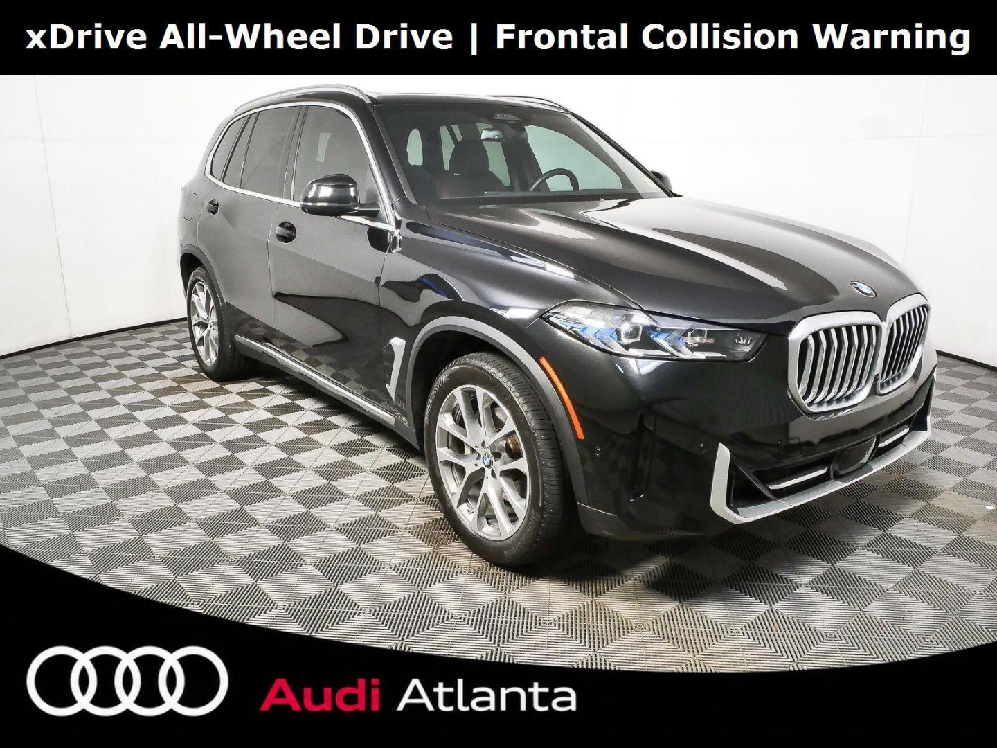 2024 BMW X5