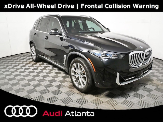 2024 BMW X5