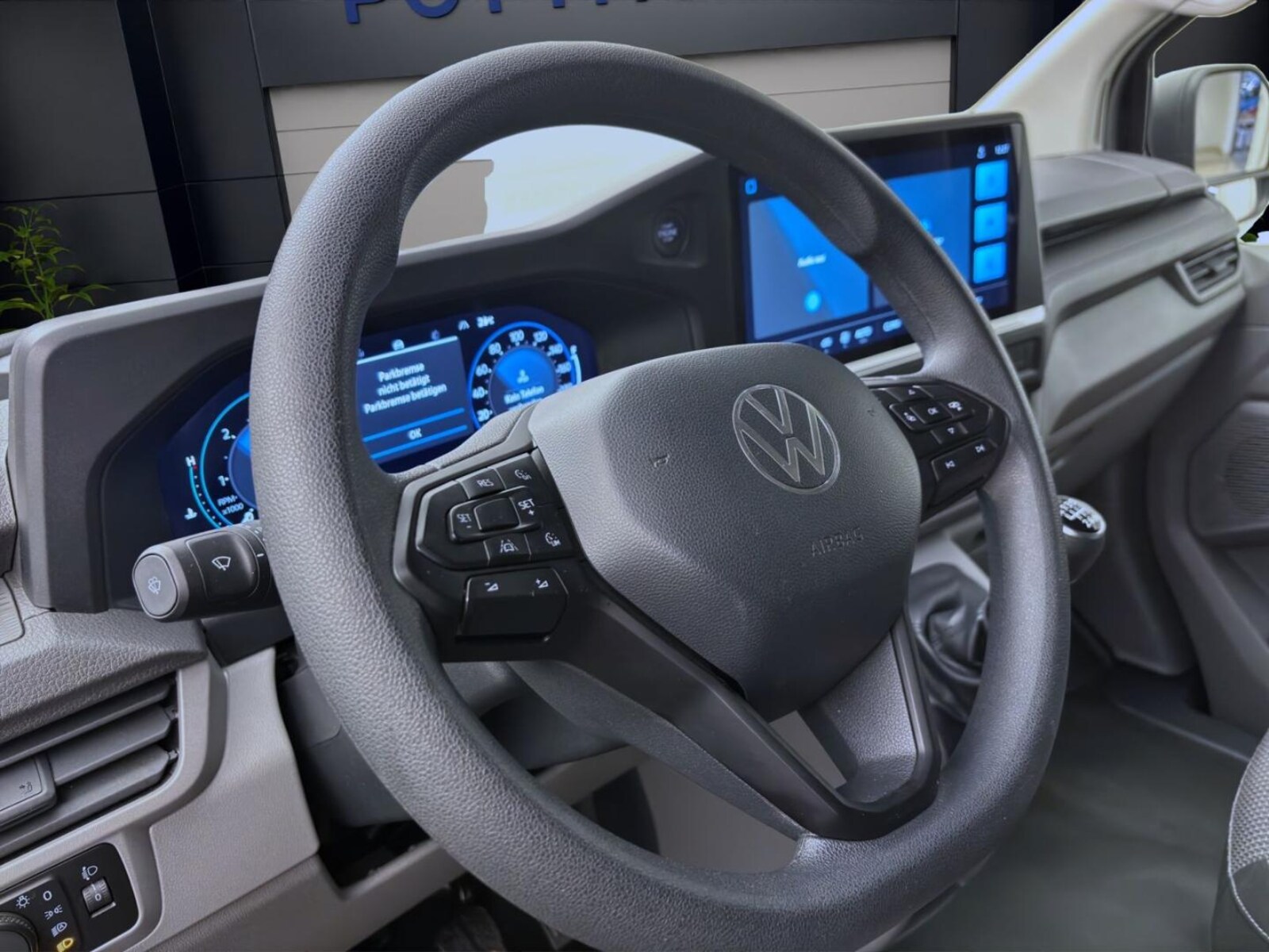 Volkswagen Caravelle – Bild 11