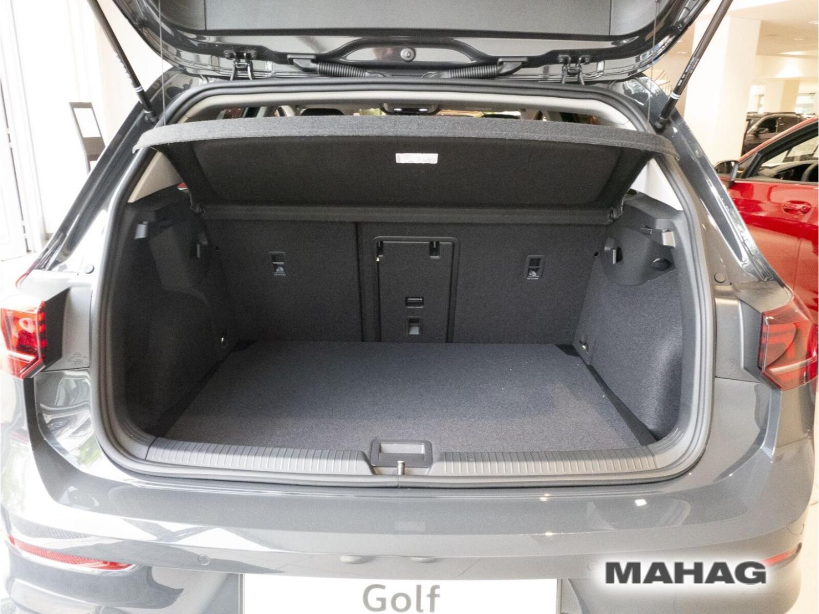 Volkswagen Golf – Bild 28