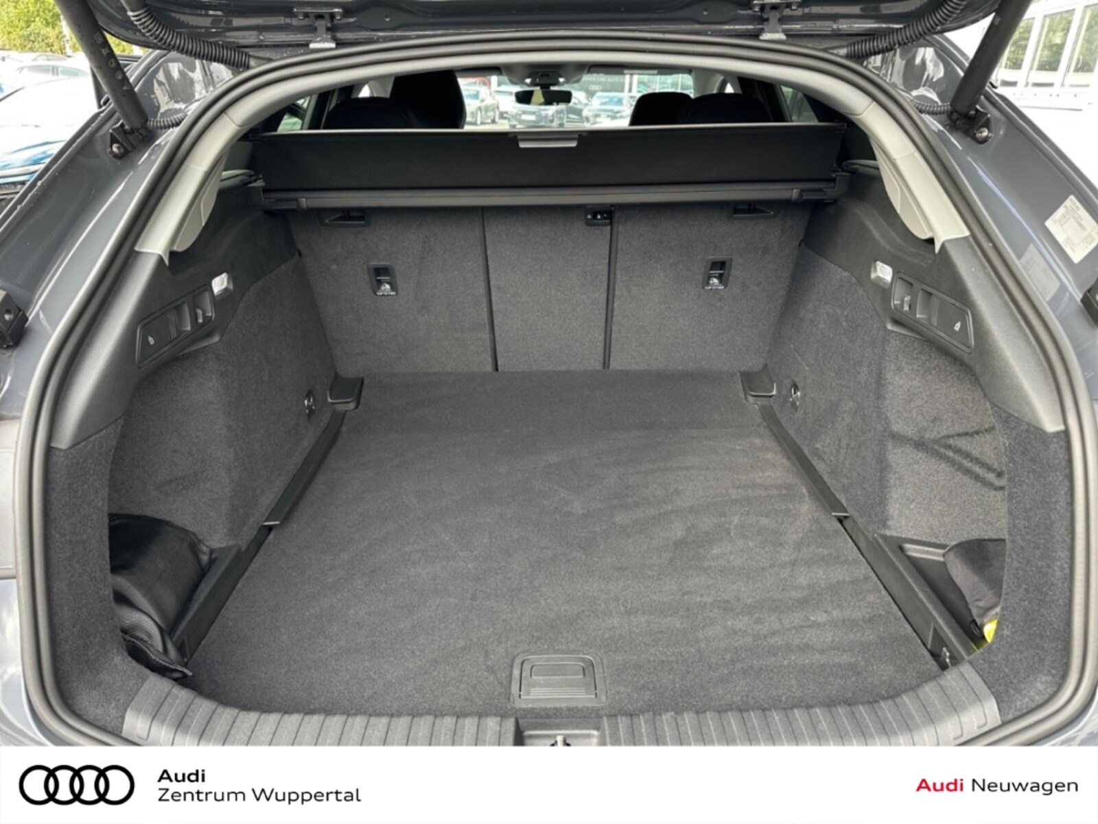 Audi A6 Avant e-tron – Bild 8