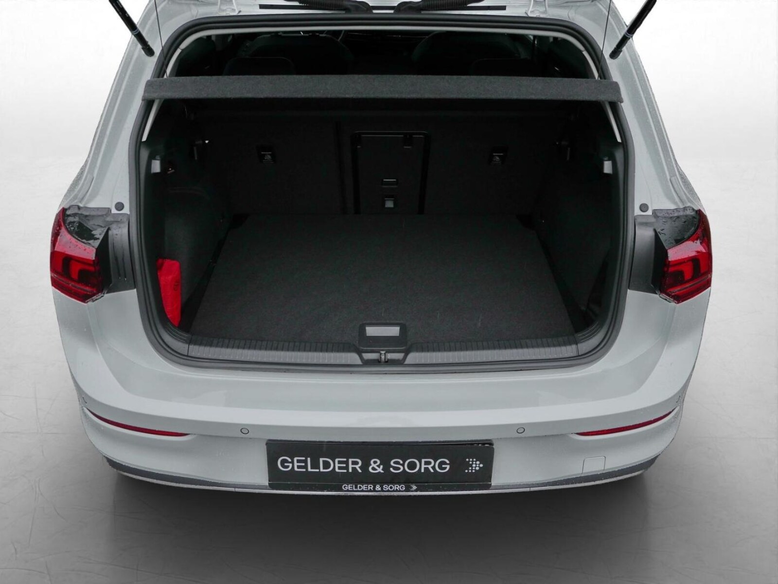 Volkswagen Golf – Bild 11