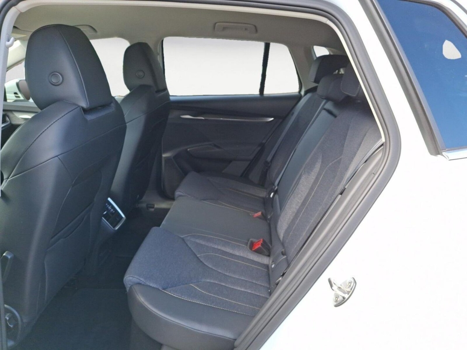Škoda Elroq – Bild 14