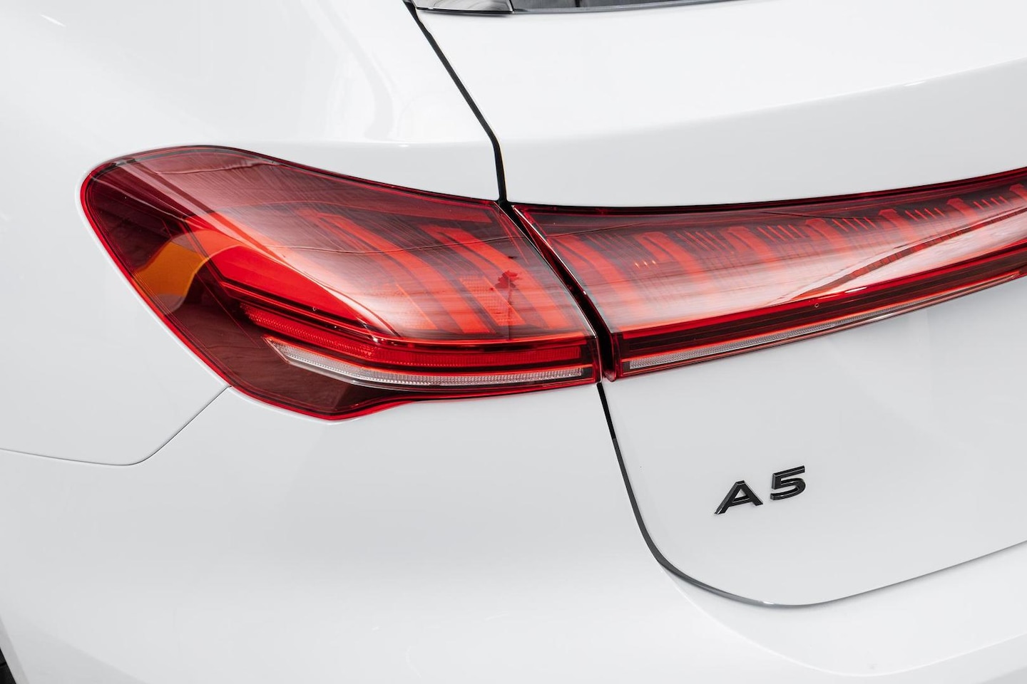Image about Audi A5 Avant TFSI quattro 200 kW S tronic