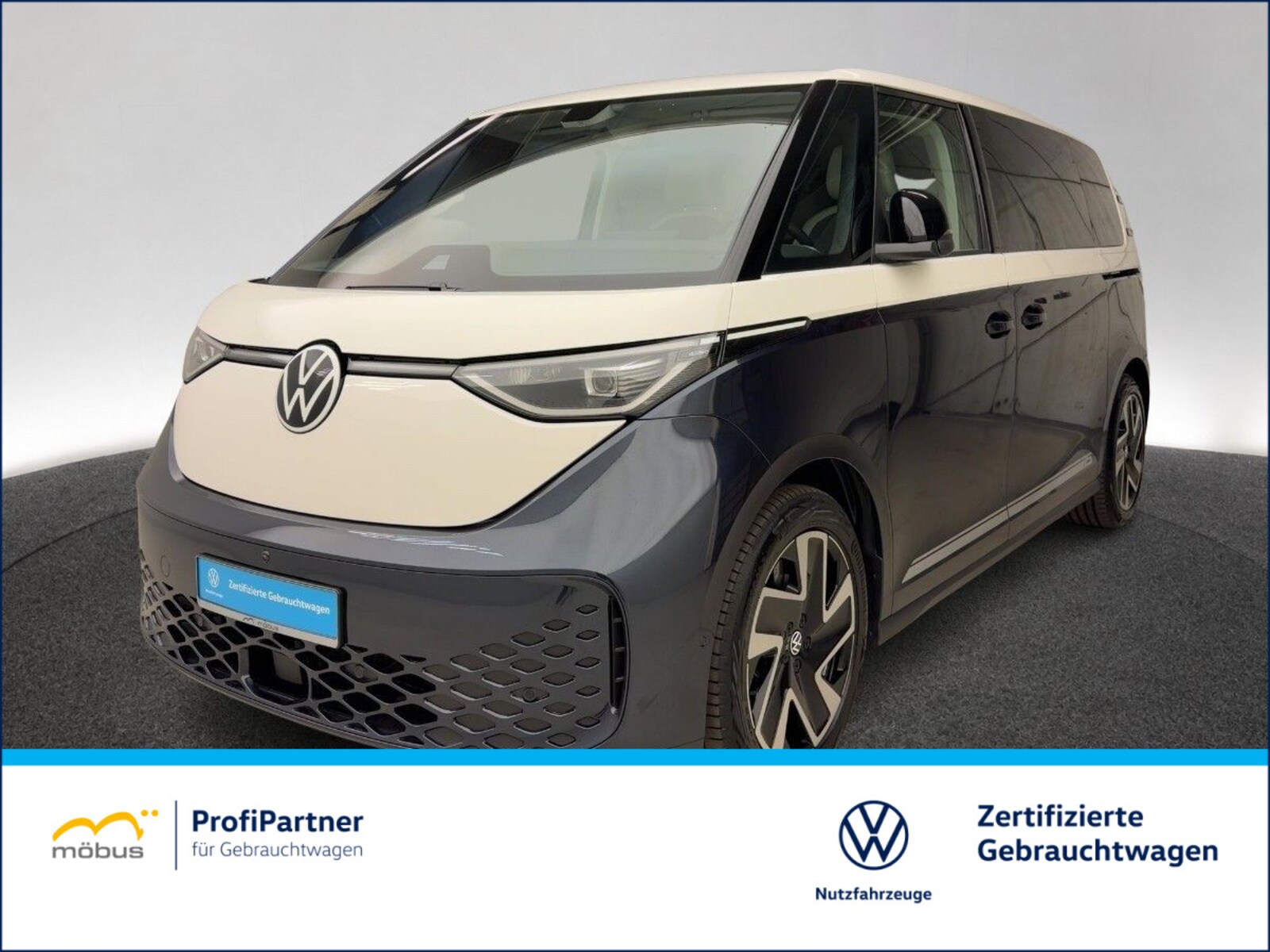 Volkswagen ID. Buzz