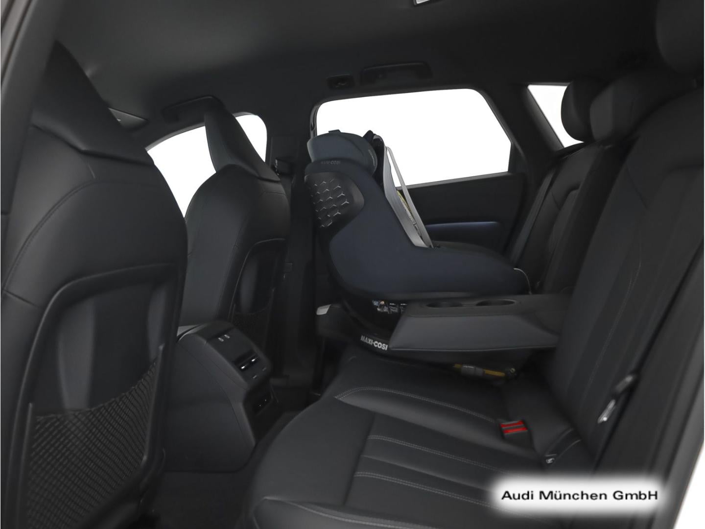 Bild über Audi A5 Avant edition one TFSI quattro 150 kW S tronic - für weitere Informationen kontaktieren Sie den Audi Partner