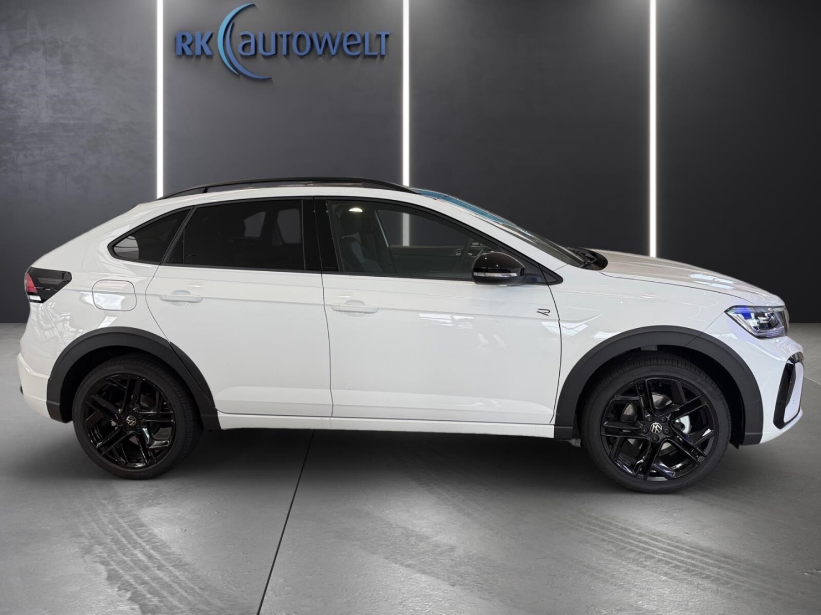 Volkswagen Taigo – Bild 3