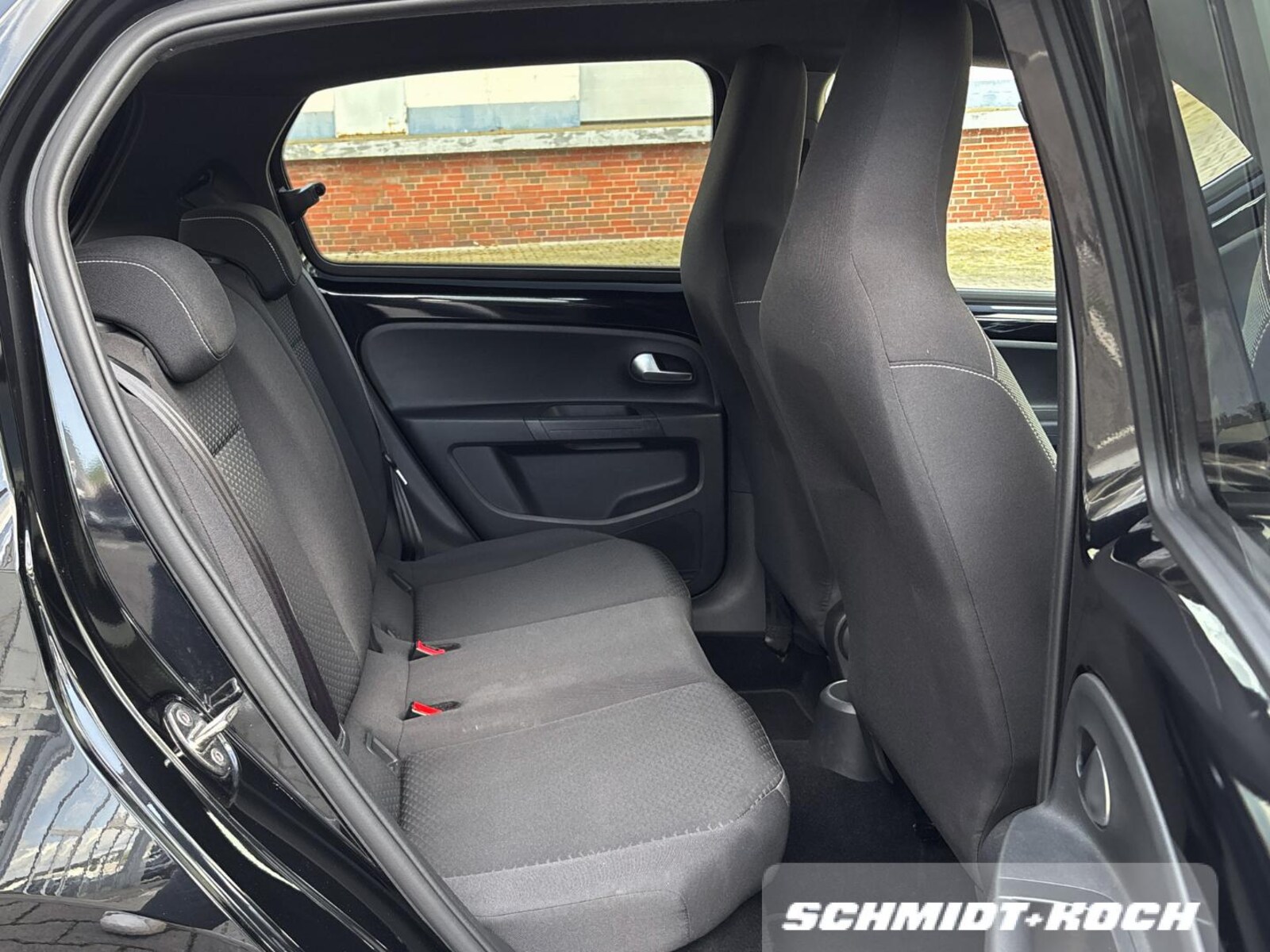 Volkswagen up! – Bild 8