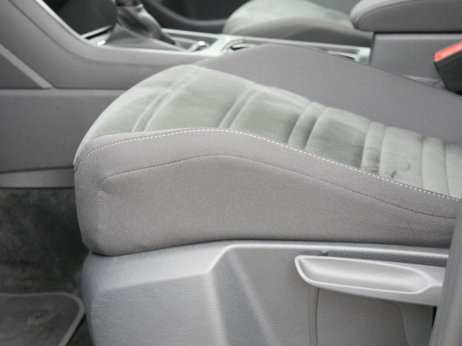 Volkswagen Touran – Bild 12