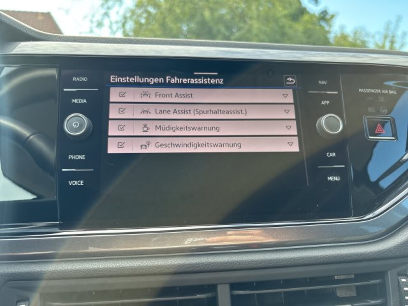 Volkswagen Polo – Bild 15