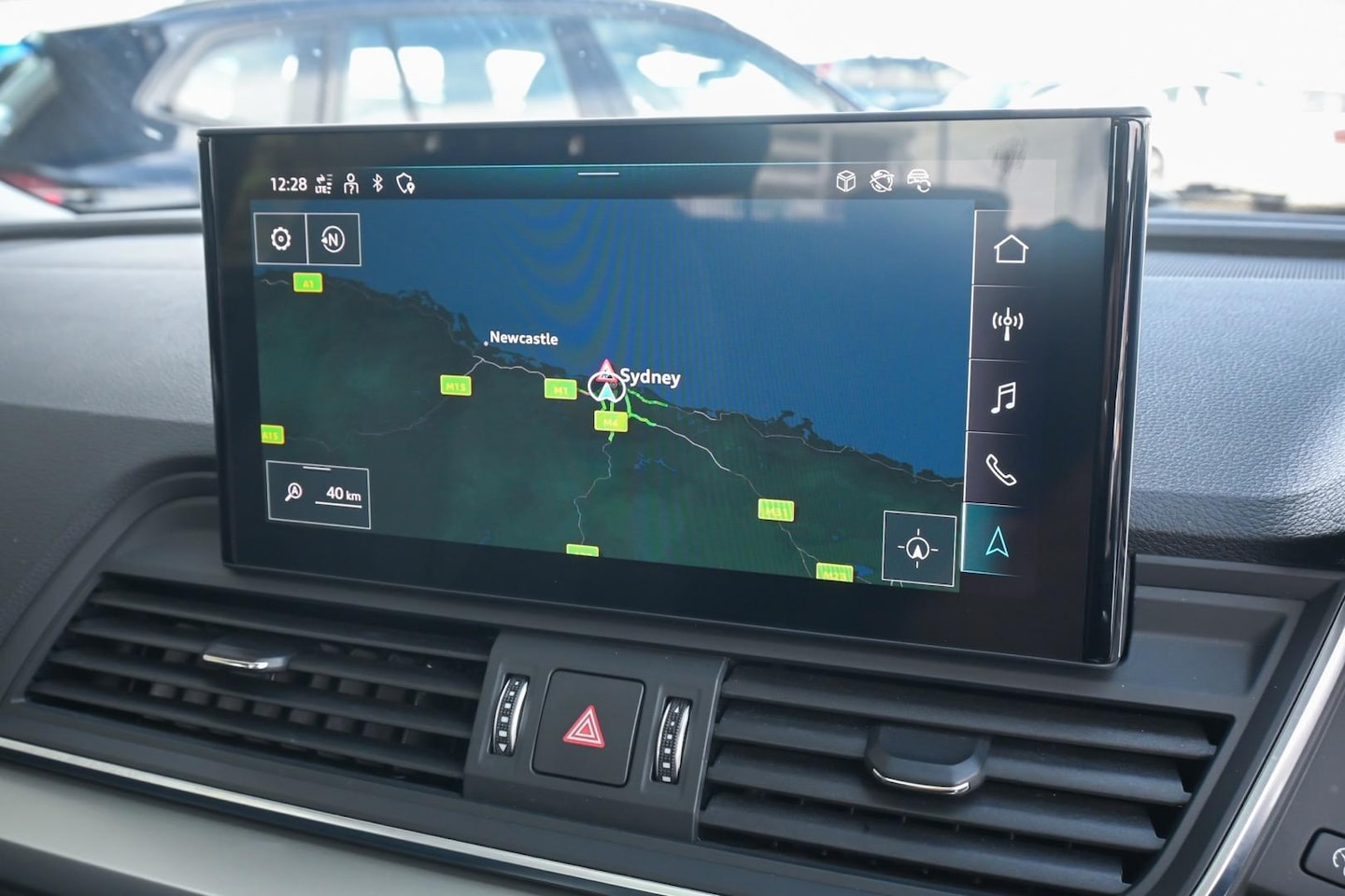 Image about Audi Q5 45 TFSI quattro S tronic
