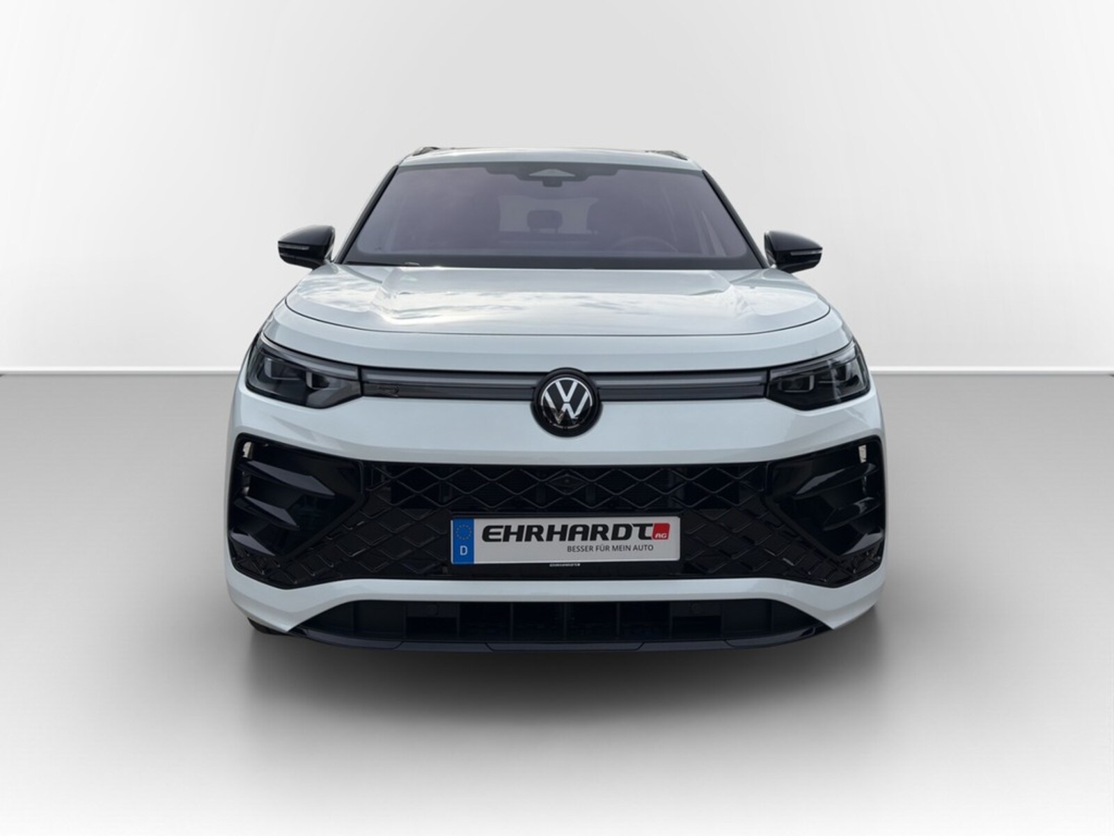Volkswagen Tayron – Bild 2