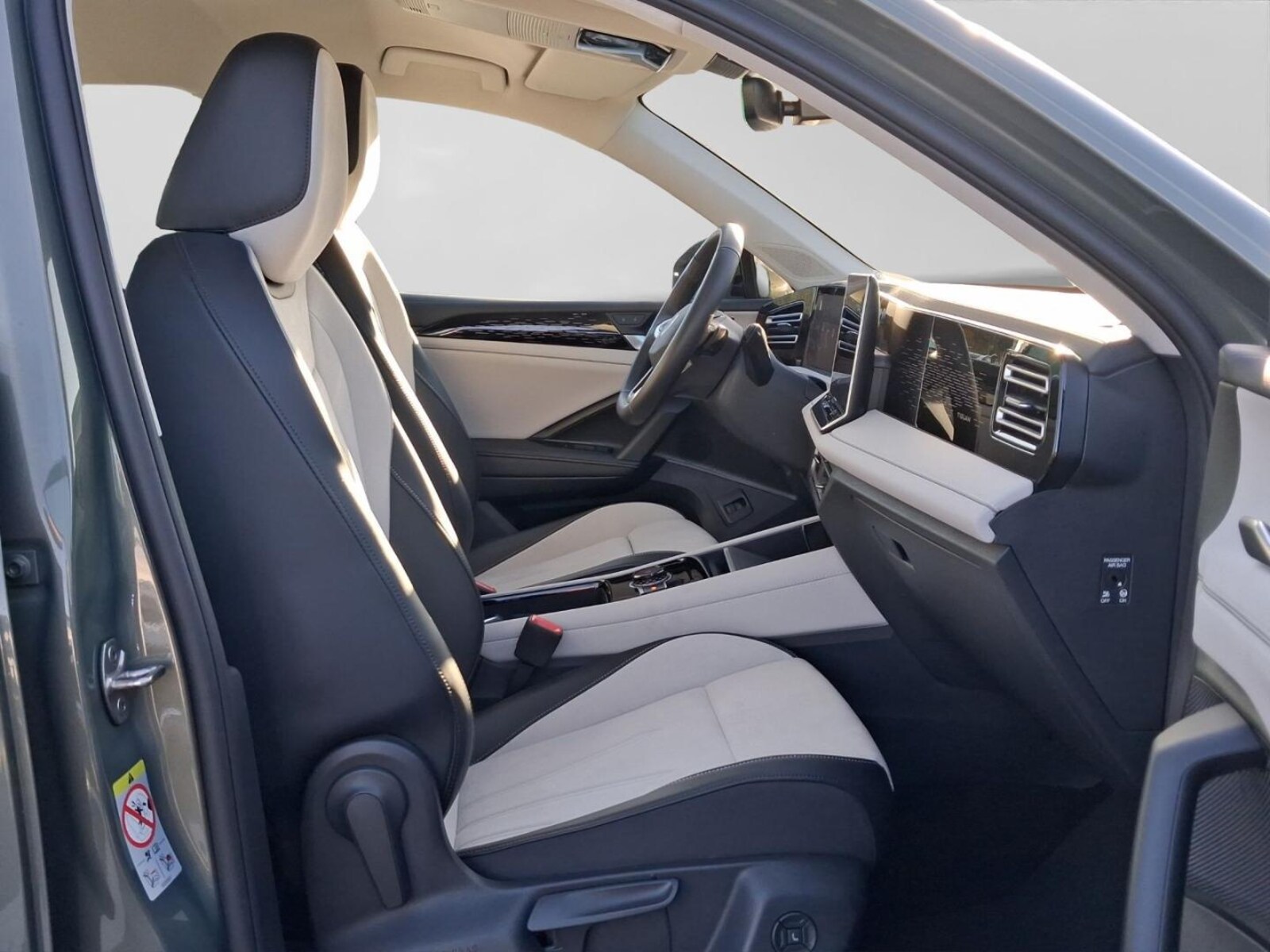 Volkswagen Tiguan – Bild 3