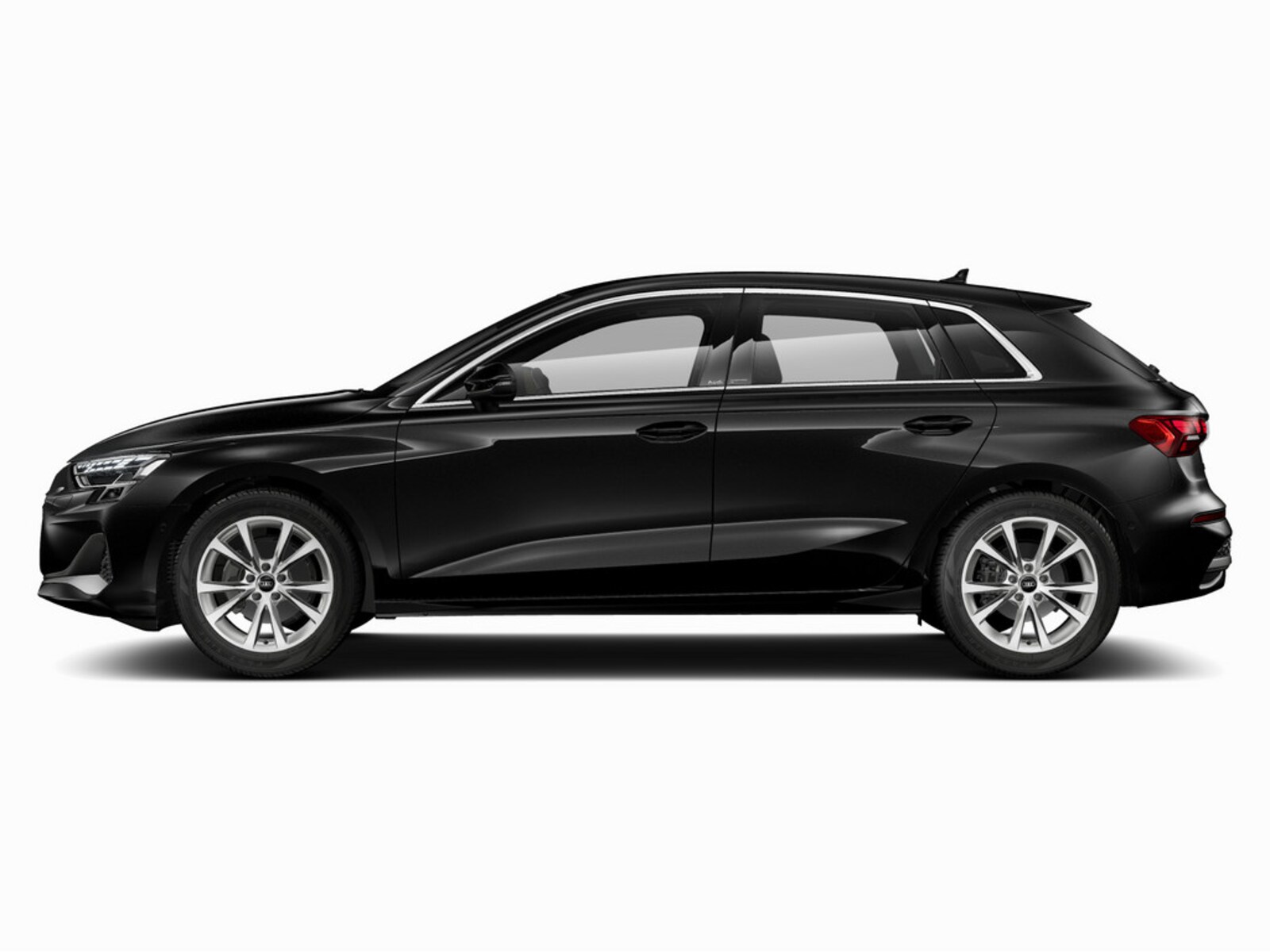 Audi A3 Sportback – Bild 6