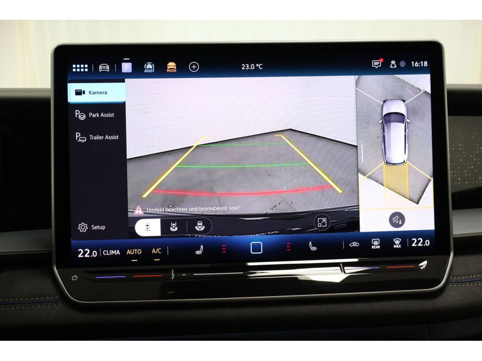 Volkswagen Tayron – Bild 11