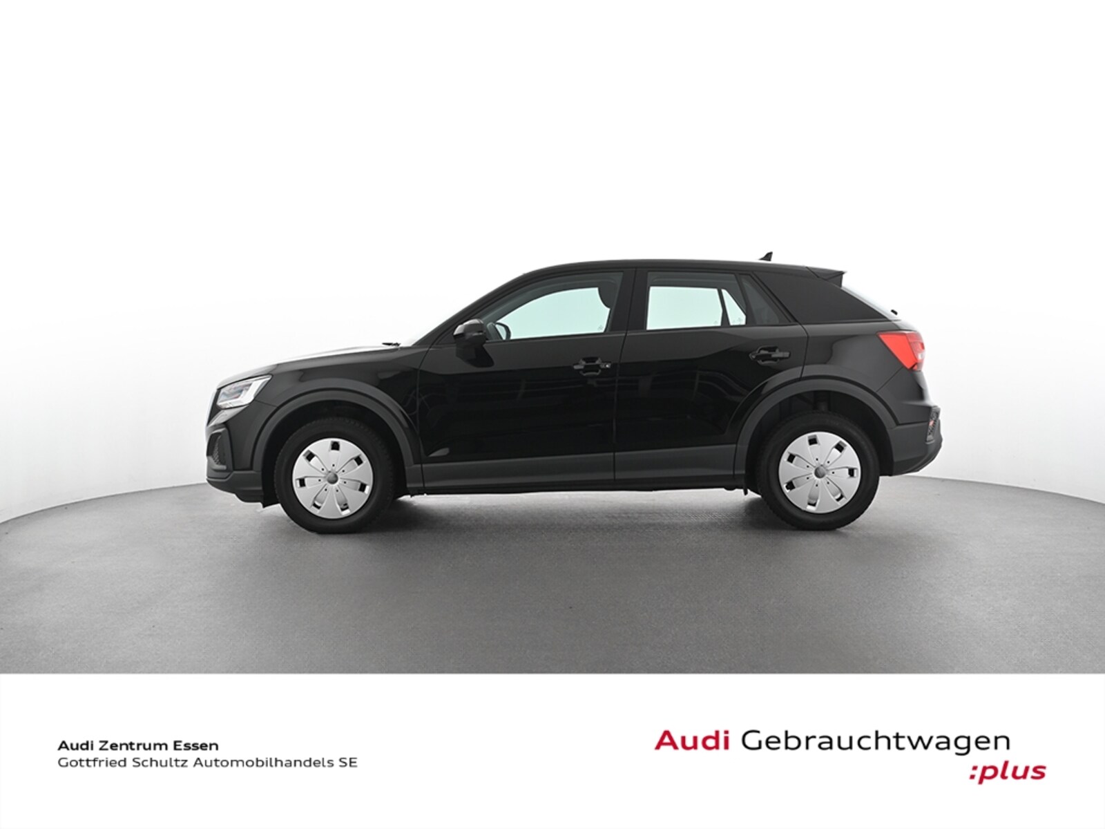 Audi Q2 – Bild 4