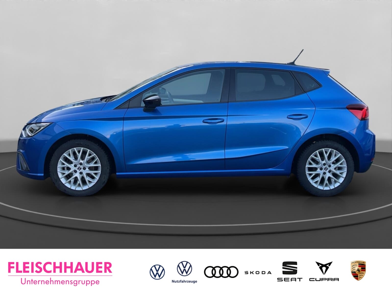 SEAT Ibiza – Bild 3