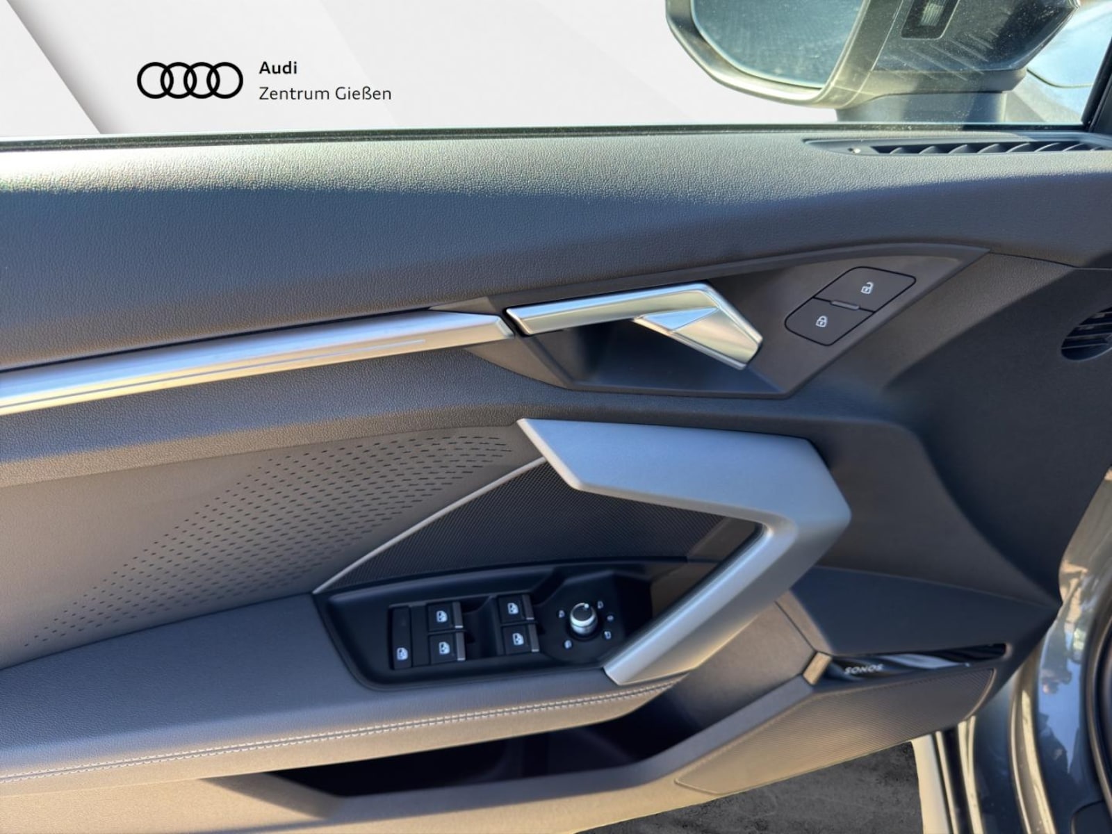 Audi A3 Sportback – Bild 5