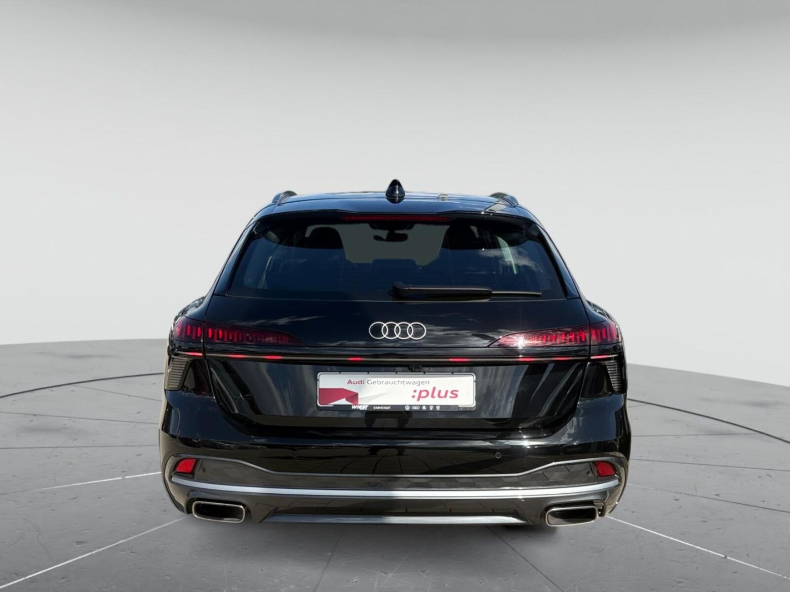 Audi A6 Avant – Bild 7