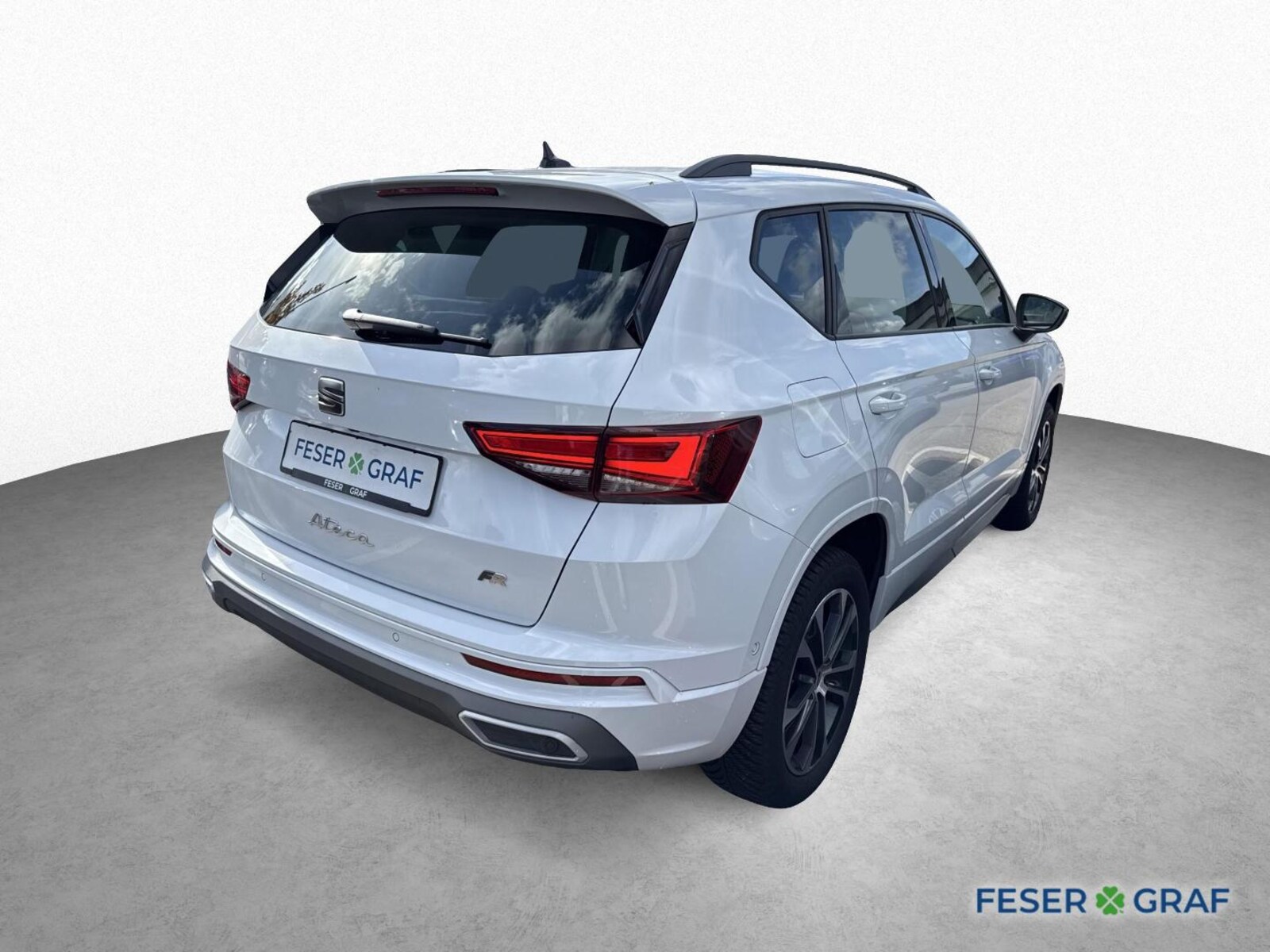SEAT Ateca – Bild 5
