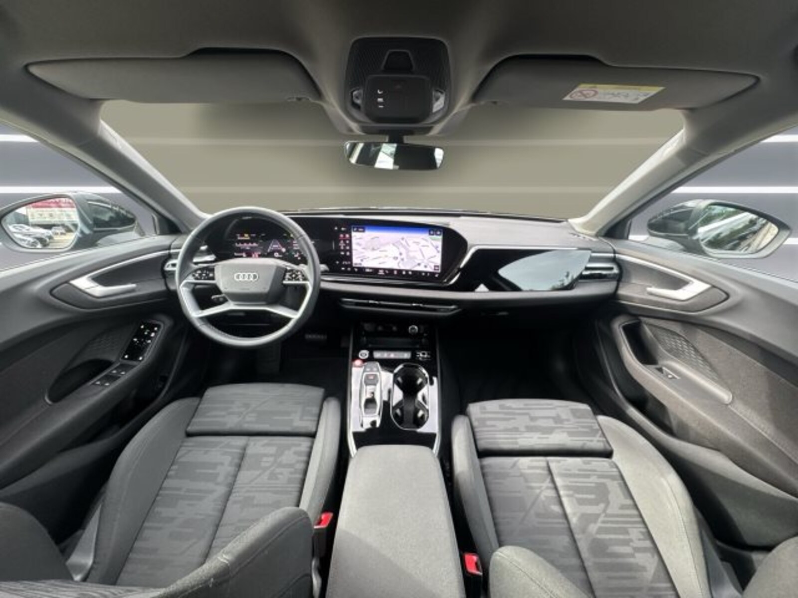 Audi A5 Avant – Bild 7