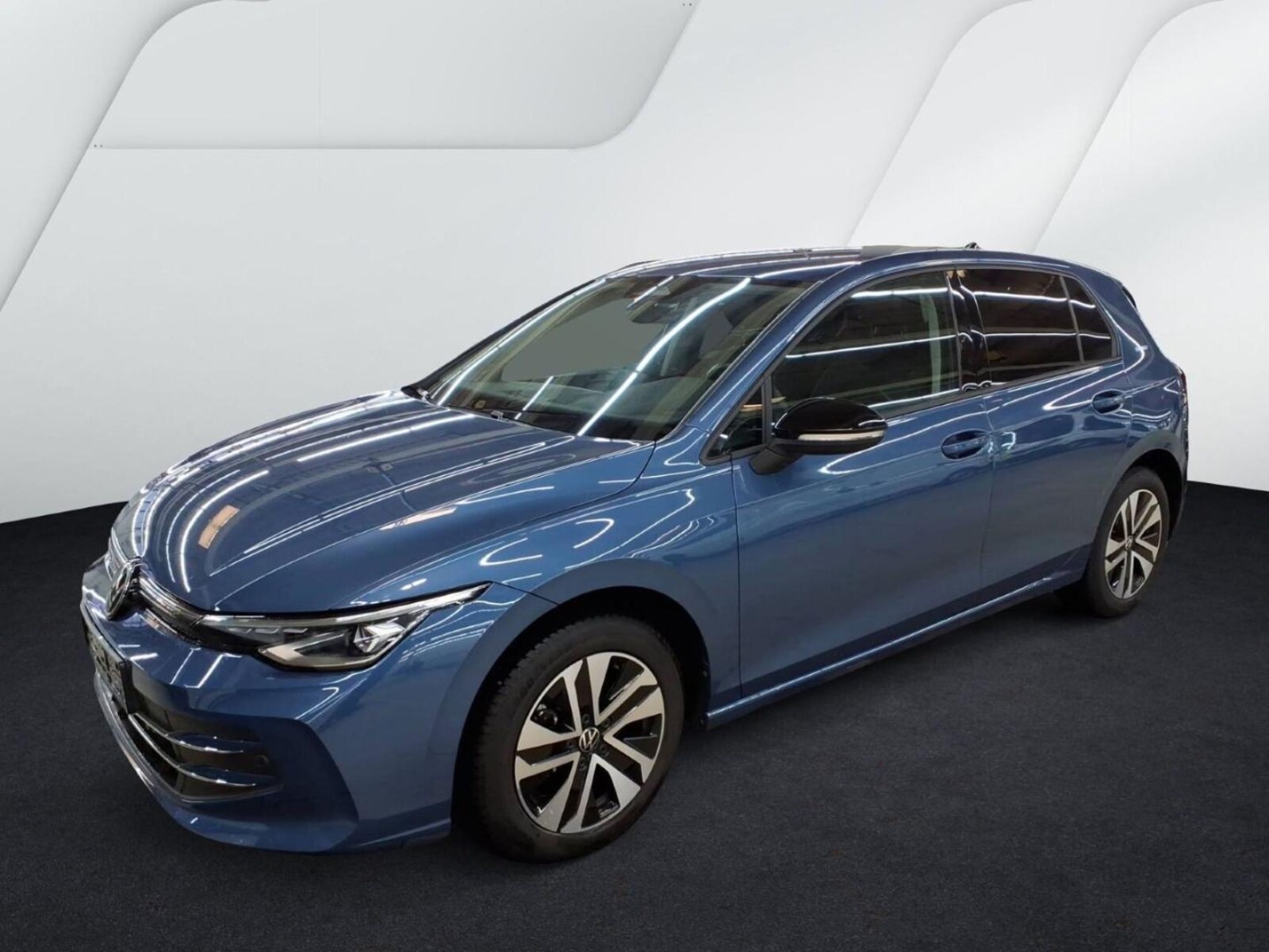 Volkswagen Golf – Bild 2