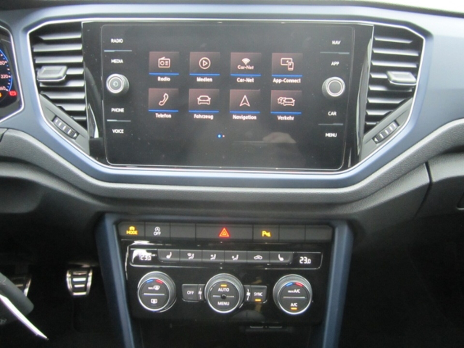 Volkswagen T-Roc United