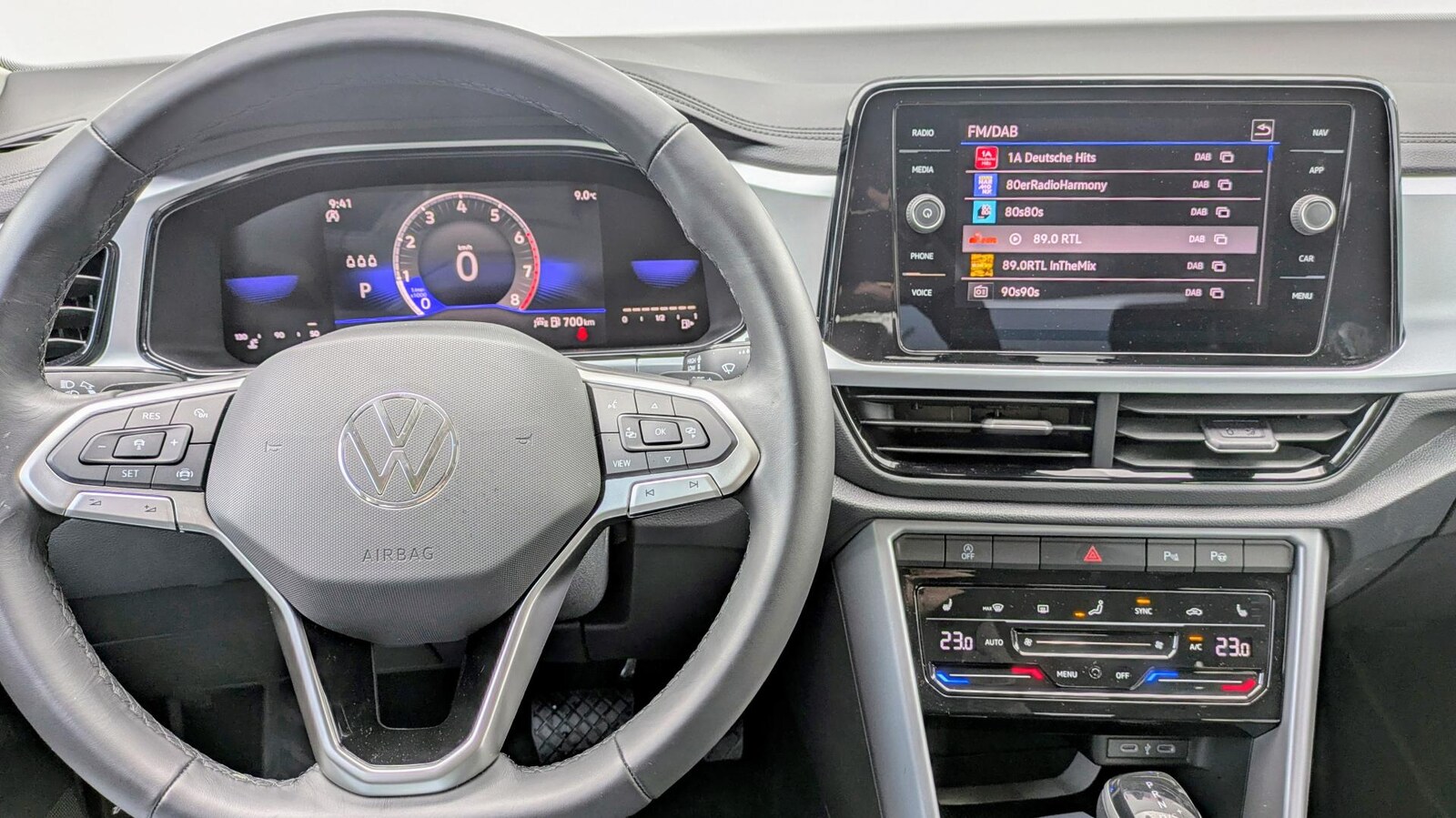 Volkswagen T-Roc – Bild 9
