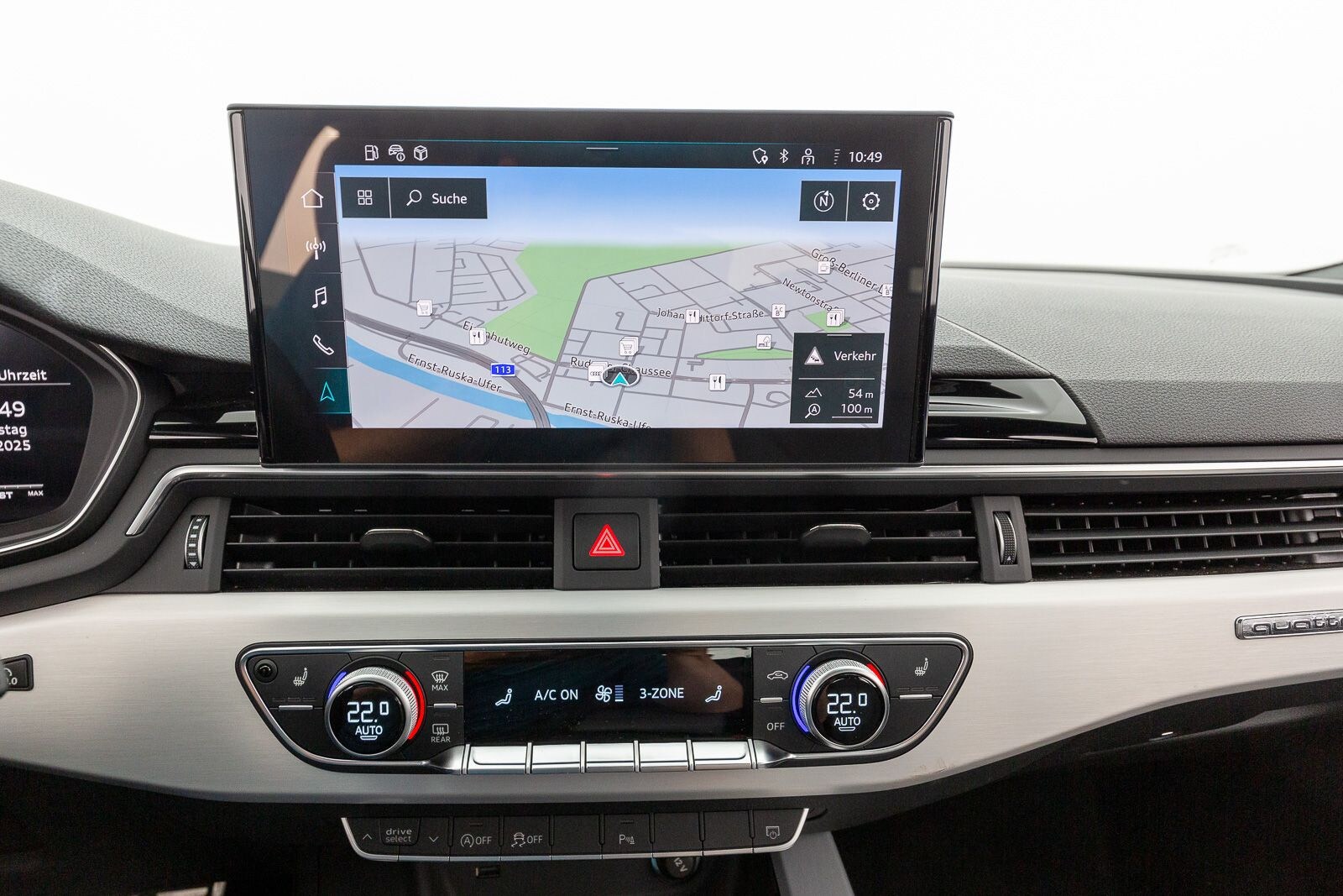 Image about Audi S4 Avant TDI quattro tiptronic