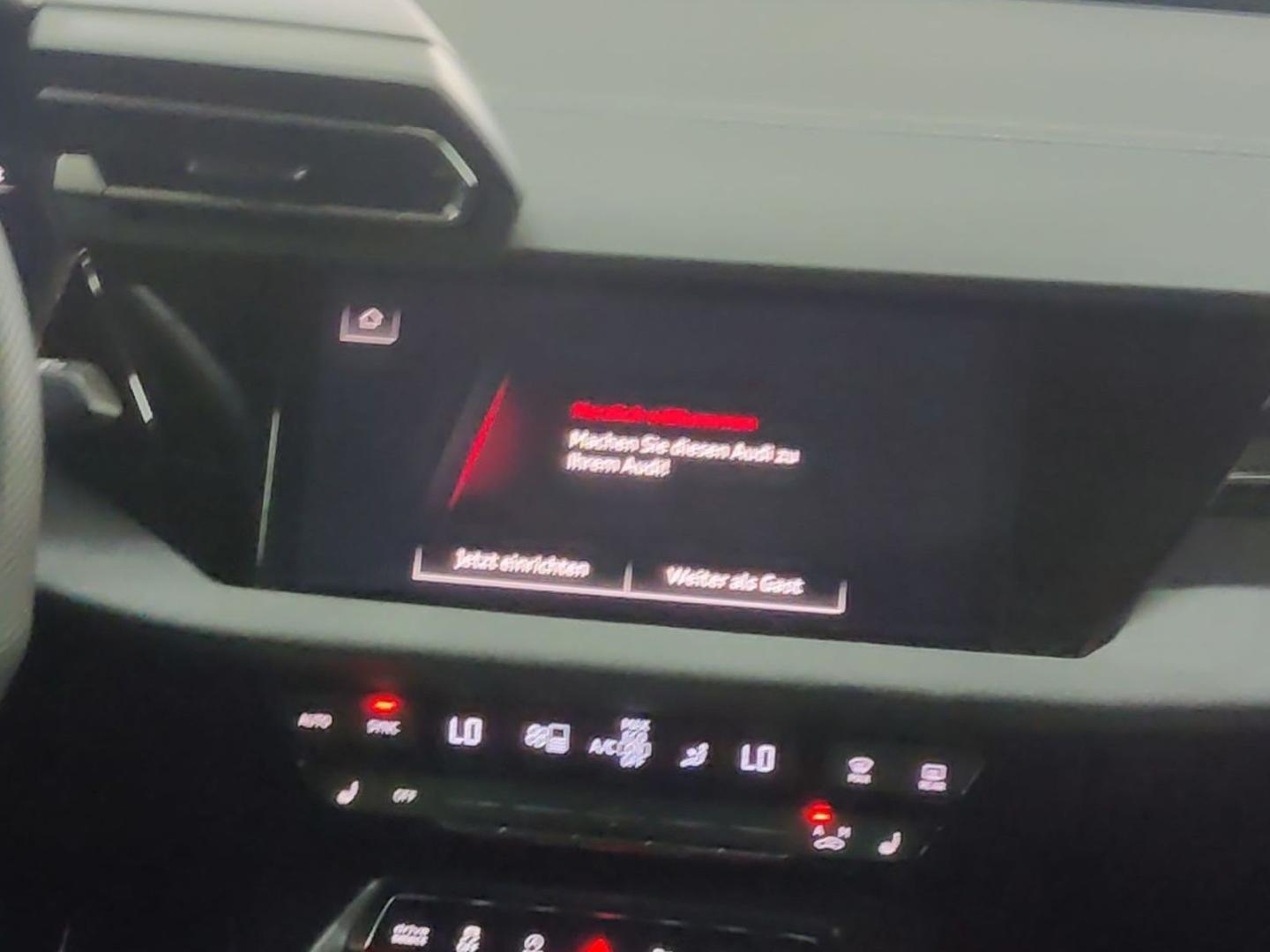 Image about Audi S3 Sportback TFSI quattro S tronic