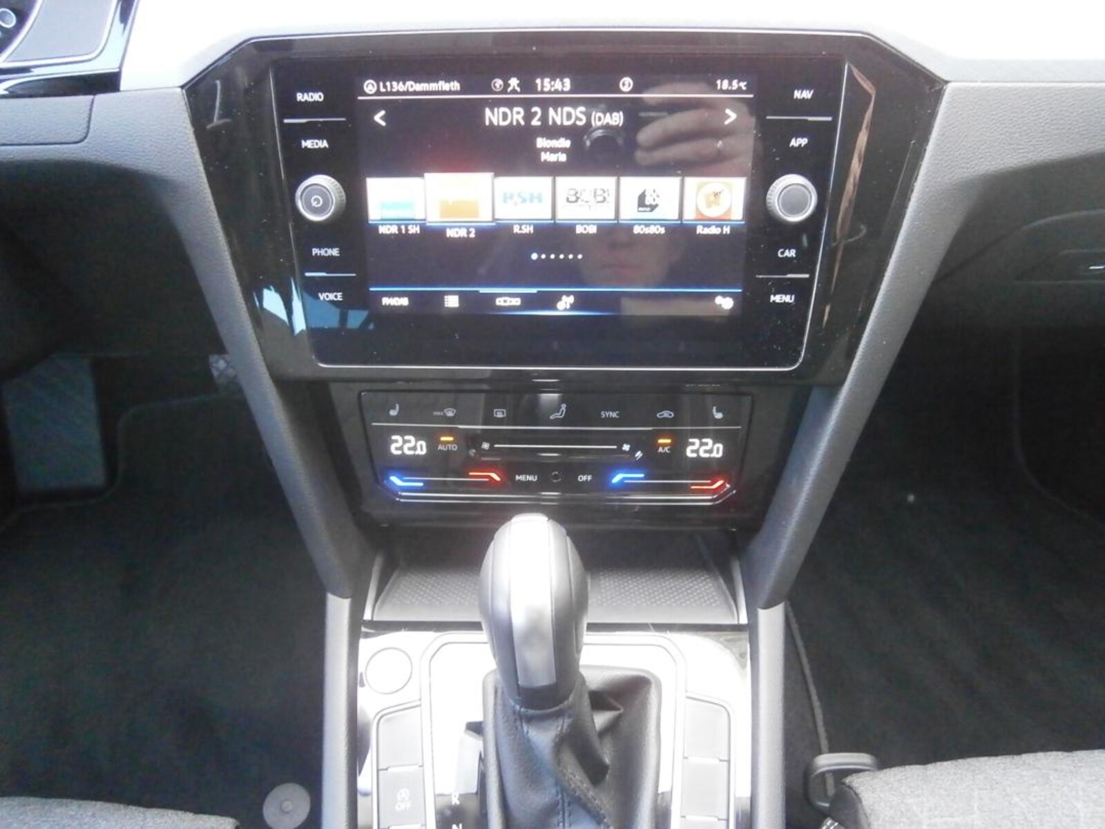 Volkswagen Passat Variant – Bild 10