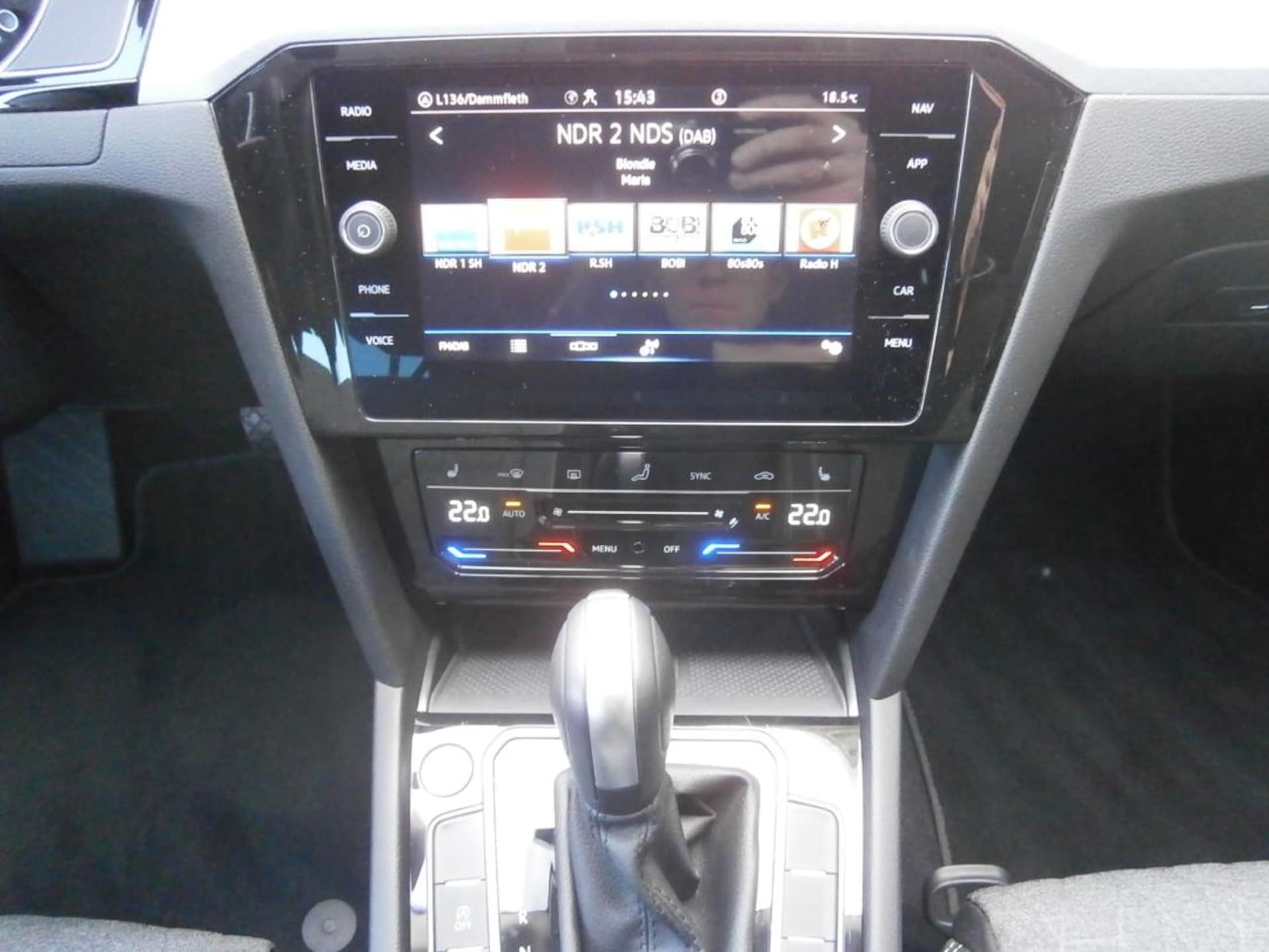 Volkswagen Passat Variant Business