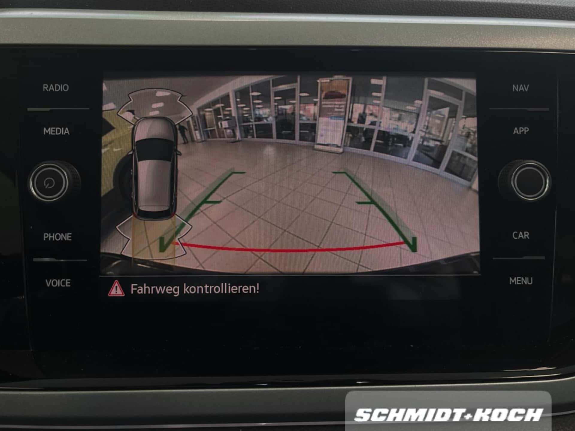 Volkswagen Polo Goal