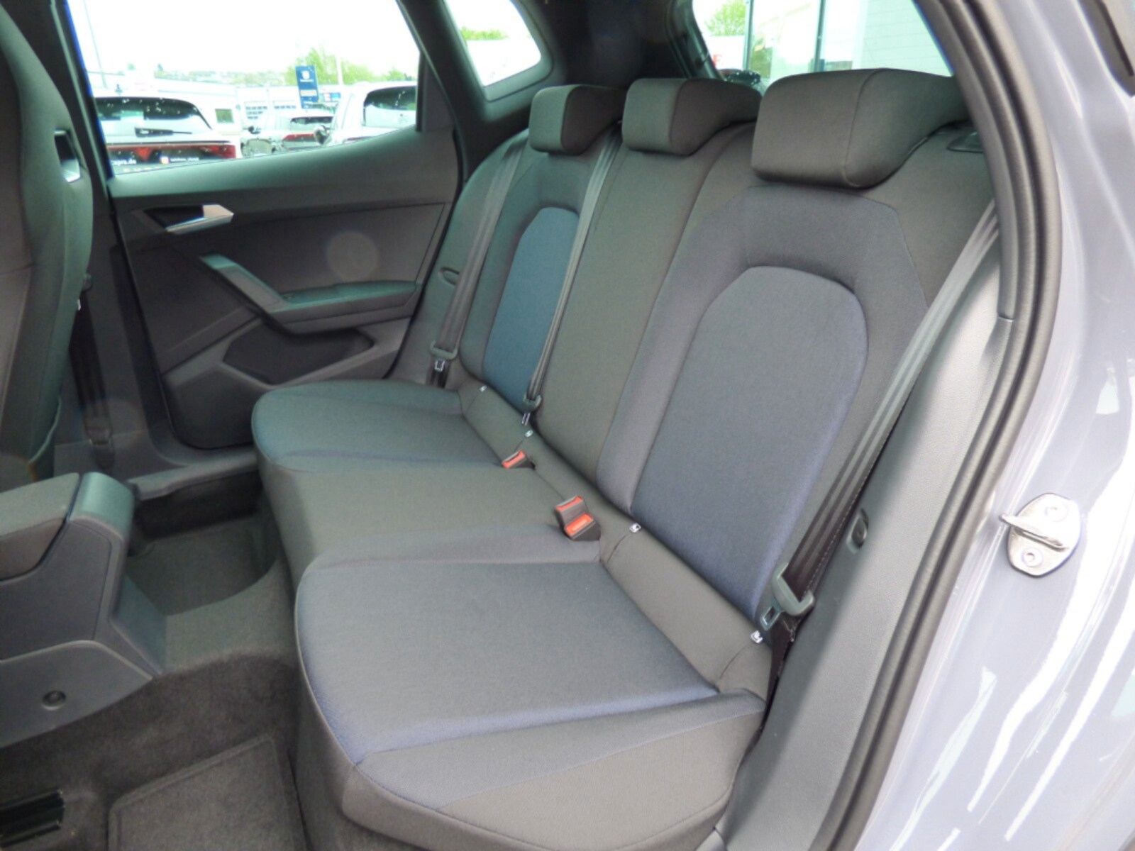 SEAT Arona – Bild 16