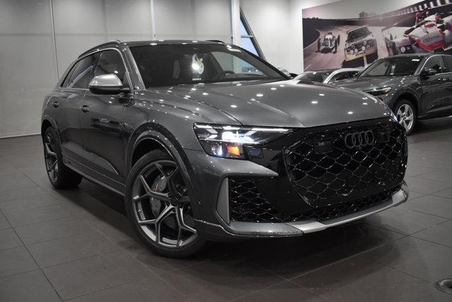2026 Audi RS Q8 Base - Photo 44