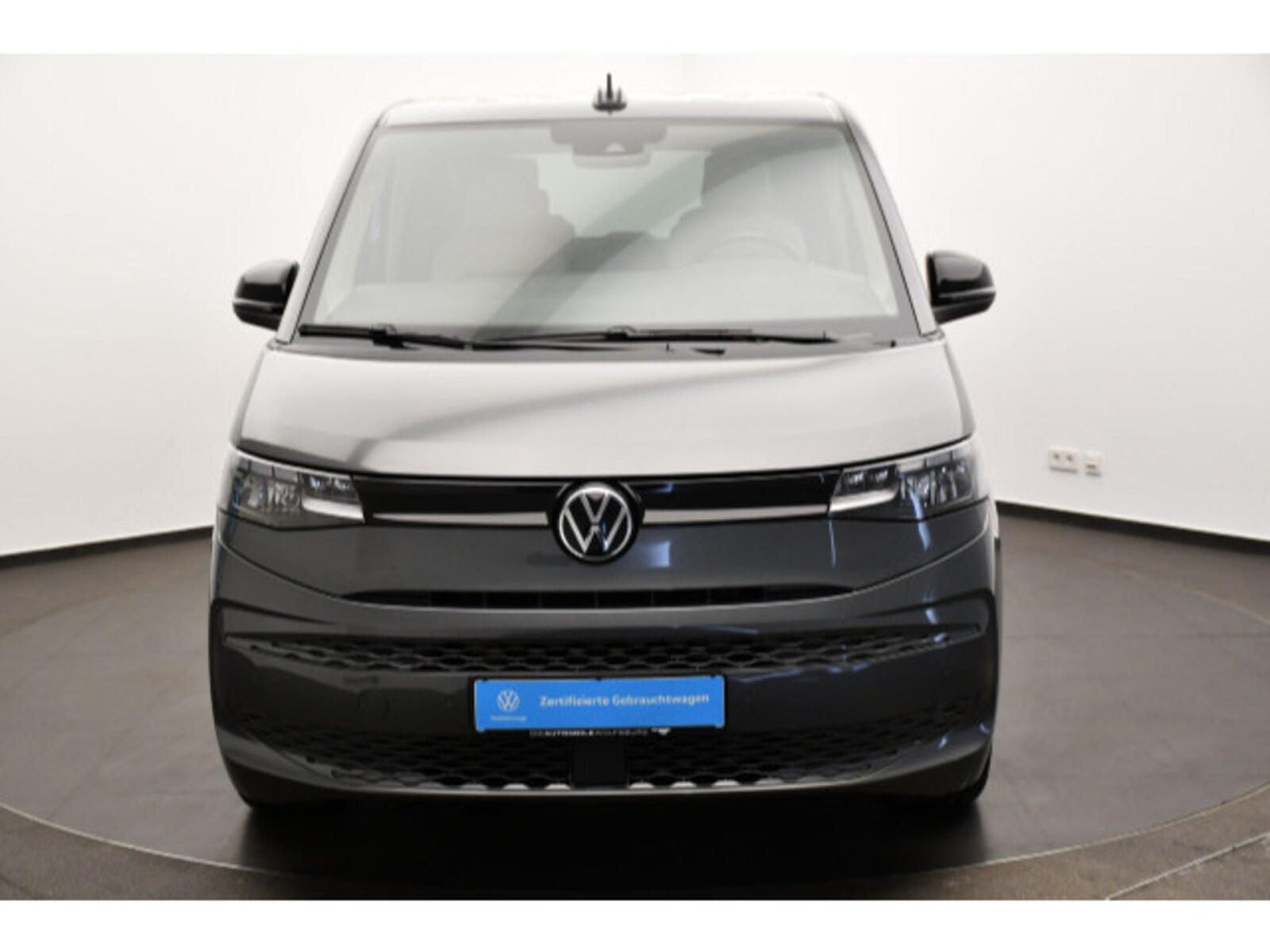 Volkswagen Multivan – Bild 18