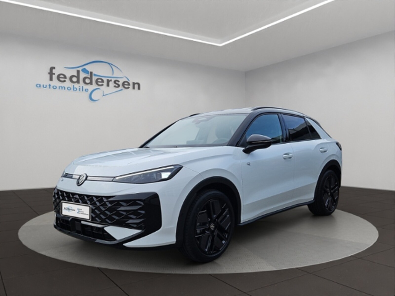 Volkswagen T-Roc – Bild 2