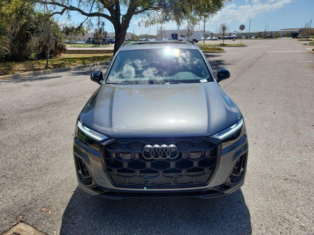 2026 Audi SQ7