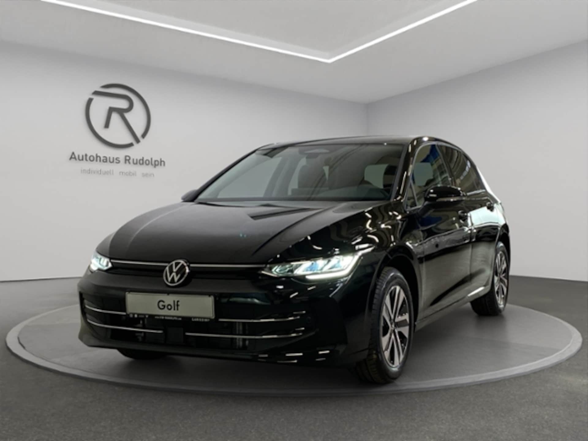 Volkswagen Golf ENERGY