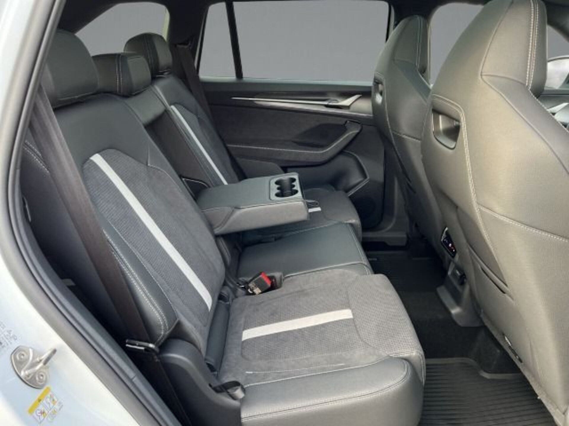 Skoda Kodiaq Sportline