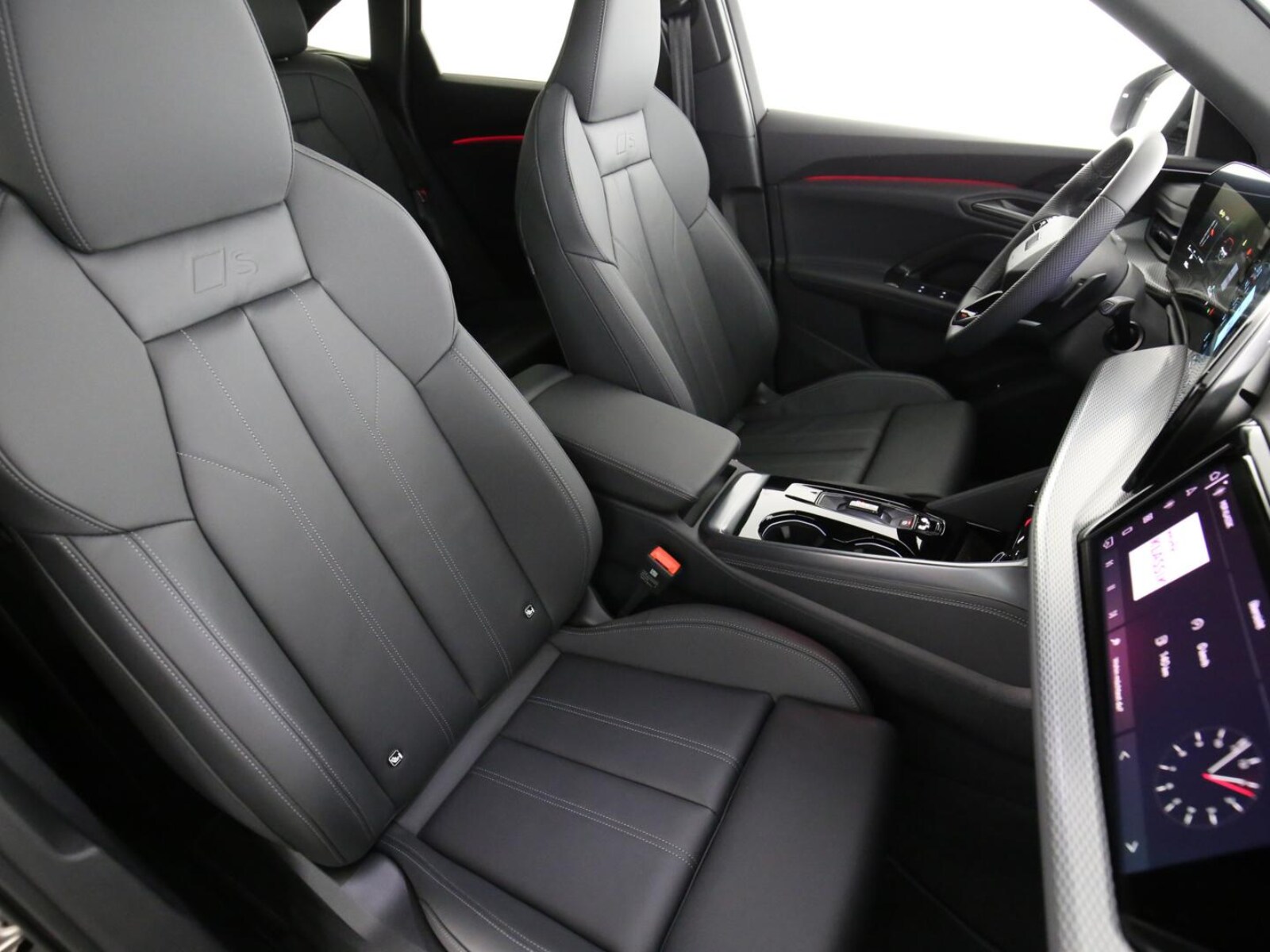 Audi Q5 Sportback – Bild 14