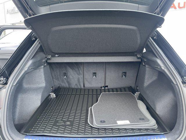 2025 Audi Q3 S Line Premium Plus - Photo 31