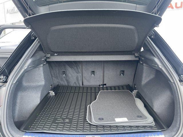 2025 Audi Q3 S Line Premium Plus - Photo 31