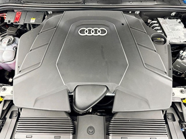 2026 Audi Q7 Premium Plus - Photo 25