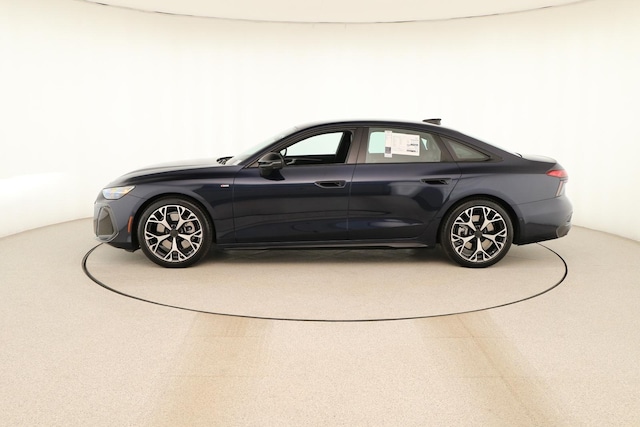 2026 Audi A6 Sedan