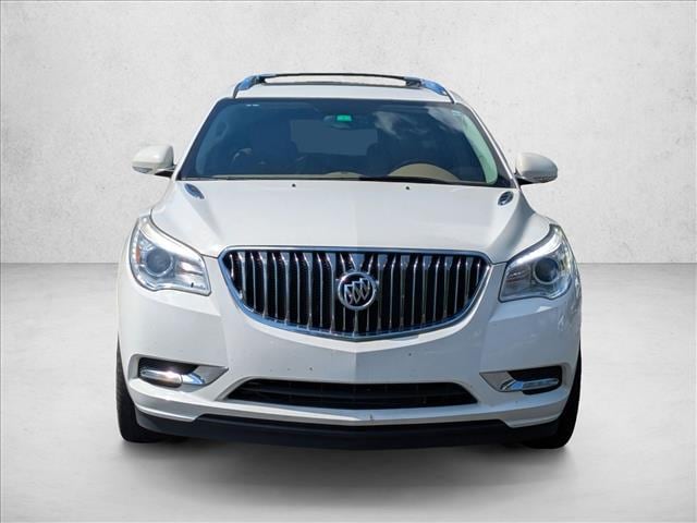 2013 Buick Enclave