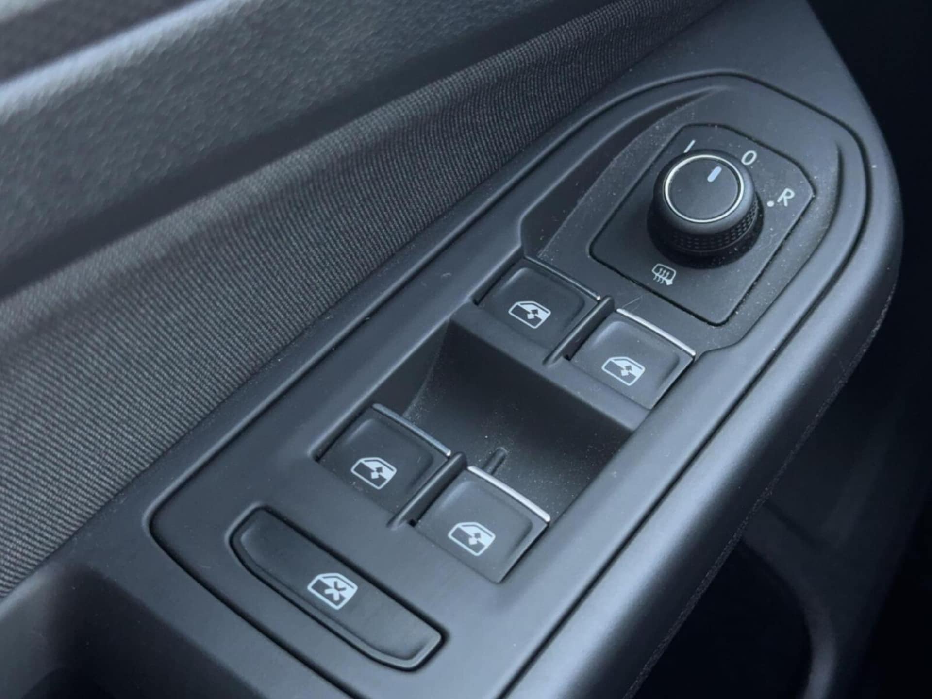Volkswagen Golf Active